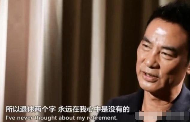 任达华事件后,决定退隐? 凯发娱乐官网