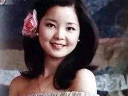 5位名字带“丽”的女明星,邓丽君垫底,第一位永远无法超越 乐博百万官网