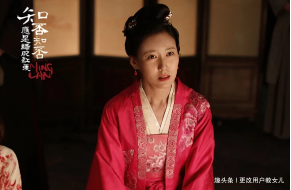 重温《知否》才发现林小娘根本没有输给盛明兰而是输给了她 pt老虎机娱乐平台