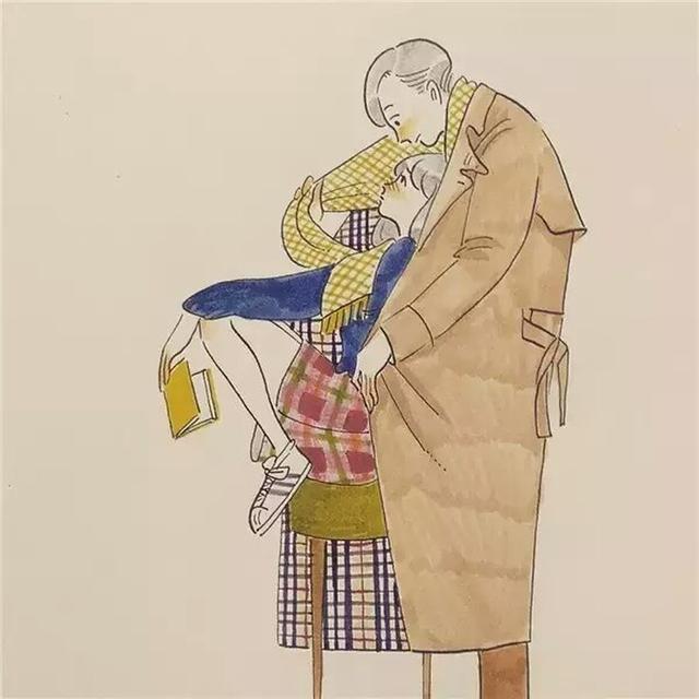 女人值不值得你付出真心,微信头像就能看出来 龙八国际娱乐网址