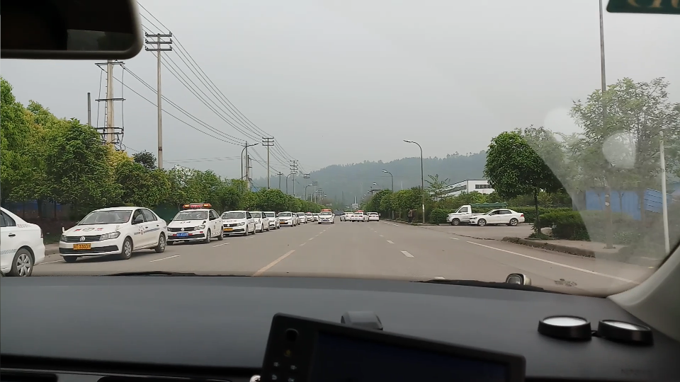 学车,一定要选对教练 葡京真人官网