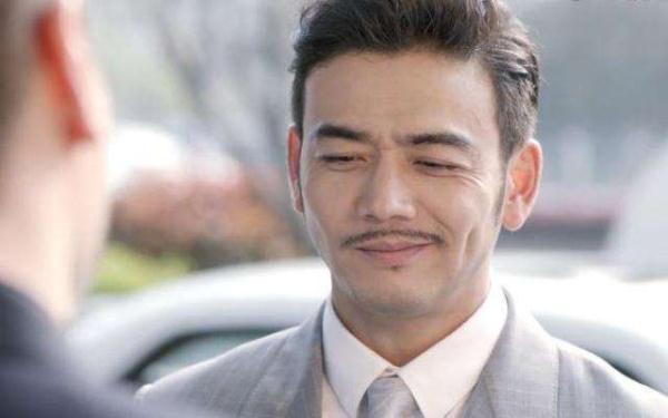 杨烁竟然还演过《花千骨》?这应该是他最清秀,最正经的角色了 网络在线真人赌博