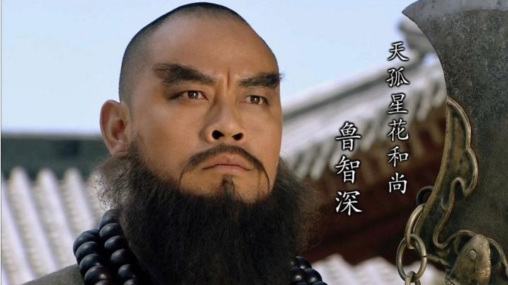 梁山第九十一位好汉,头的威力比武松的拳还猛,近似鲁智深的禅杖 凯时娱乐