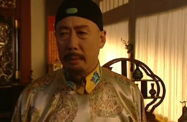 康熙要杀死老十四,雍正用手挡刀的动作,揭开夺嫡的秘密 10bet十博官网手机登录
