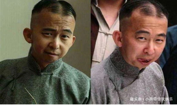 他是影视圈的大丑角,但是实力强大演技非凡,还娶了美貌的老婆 真人188bet