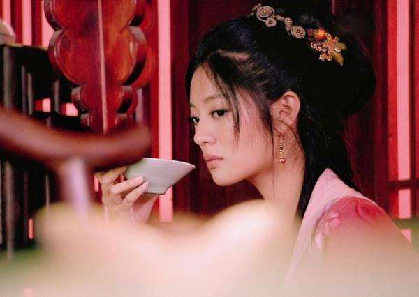 揭秘:一代传奇李师师的晚年生活,一世风光竟落得如此下场? og东方馆注册