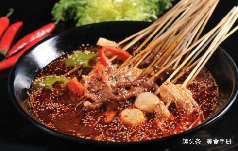 老外第一次吃中国的美食,竟然哭了!到底是好吃还是难吃? ibet在线娱乐平台
