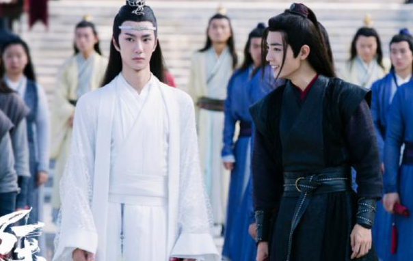 继《陈情令》后,又一网剧成为黑马,播出5天网播量就破4亿! 188BET金宝搏