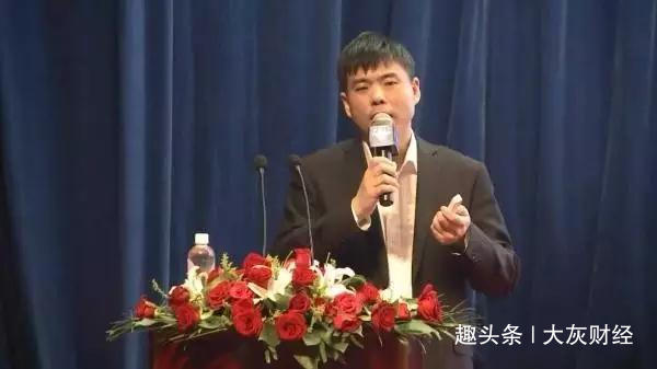 再一次回味周期天王周金涛先生的杰作,人生发财靠康波 万博体育manbetx登录