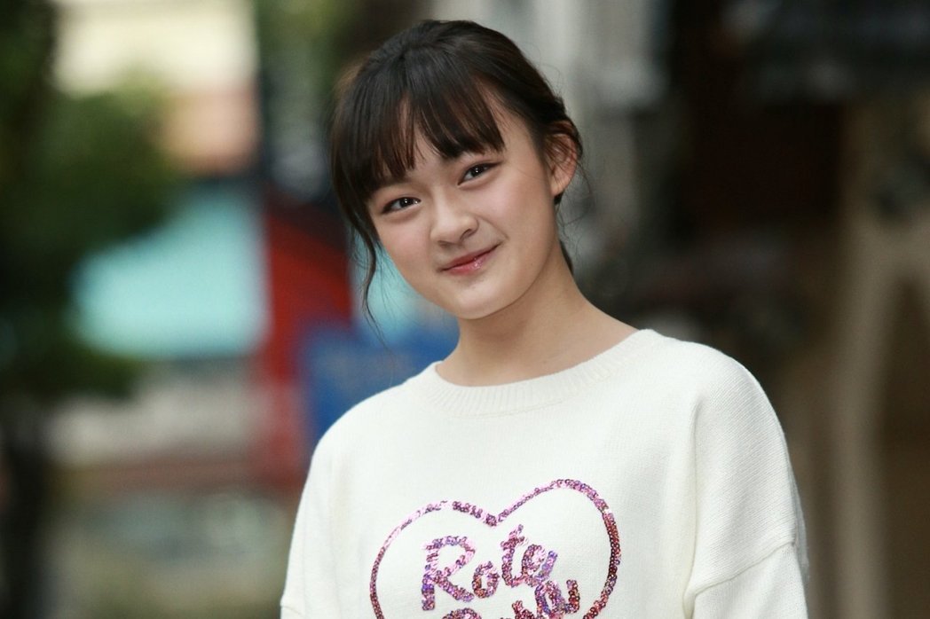 15岁获金马奖女配,收割王俊凯荧幕初吻,连黄渤都赞她演技没话说 通博bt娱乐官网