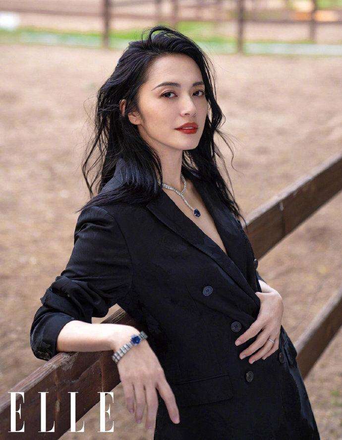 姚晨刘涛同框:你的气质,是你人生的一笔宝贵财富 云顶国际app下载