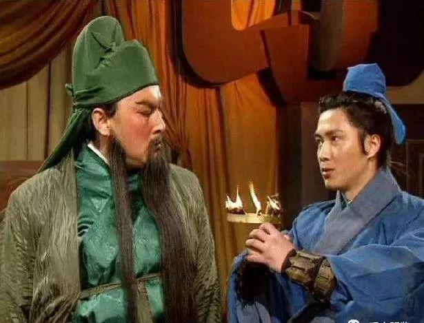 蜀汉一位猛将,追随关羽,武艺仅次于五虎将,高于猛将魏延 澳门赌博游戏平台