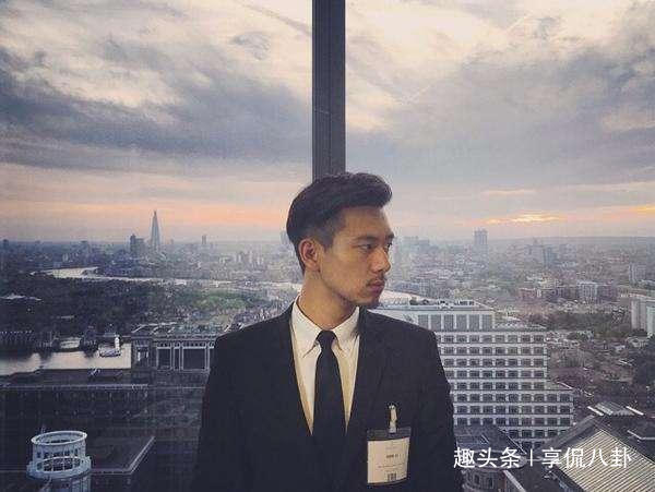 当年李现还不是韩商言,他却一直是他的热评第一,网友:真爱了 pp电子娱乐平台