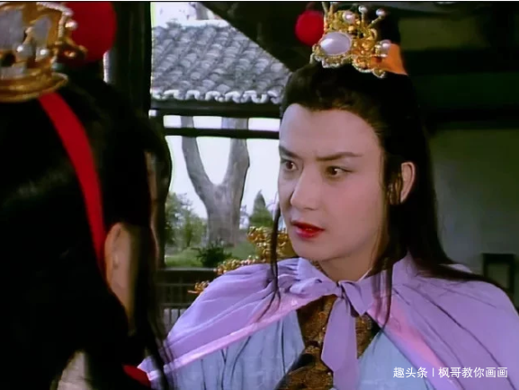 二十年前的古装美男,郑少秋、刘德华上榜,图三的他至今无人超越 皇家娱乐赌场网址