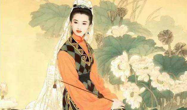 她是唐朝四大才女之一,为何成为名震长安的杀人犯,只因一句话 澳门太阳城138