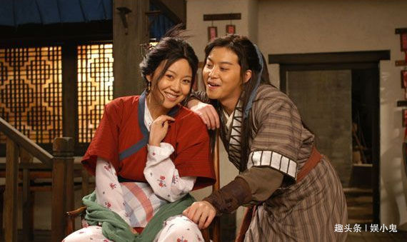 以“土妞”角色走红,33岁离异和胡歌演情侣,被观众吐槽不般配 pt电子游戏