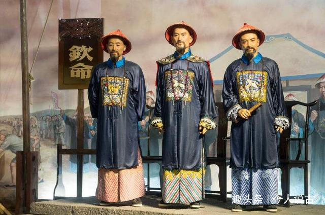 辛亥革命爆发之际,清朝位高权重的九大总督在干嘛? 胜博发官方网站