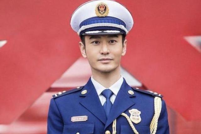 群星安利《烈火英雄》,黄晓明人缘为何爆棚?王刚的话一针见血 亚洲通手机版官网