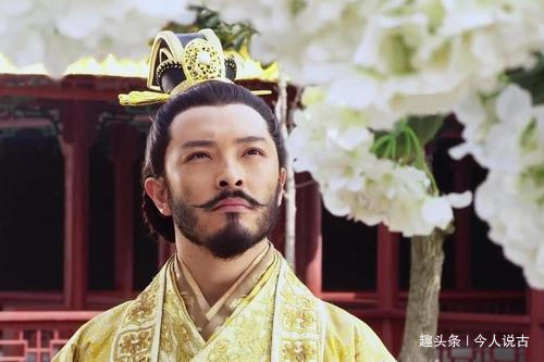 杨坚真是杨广杀的吗?这是李唐皇室泼的脏水,还是确有其事? sunbet申搏官网游戏