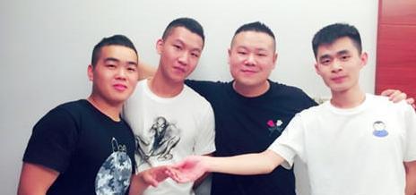 德云社现已分成五大门派,这是要逼郭德纲的节奏吗?