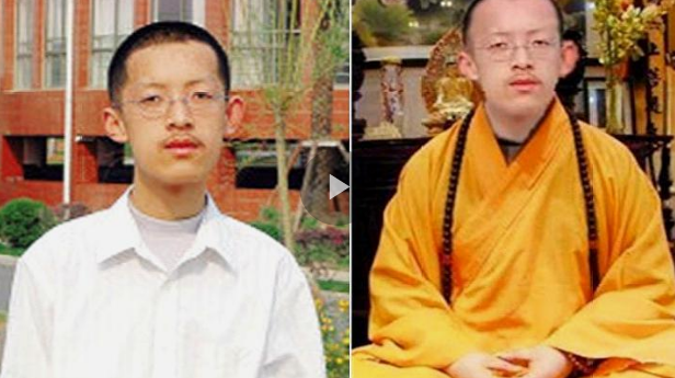 北大数学天才生,毕业后为何拒绝出国留学?而是出家当和尚 凯发国际平