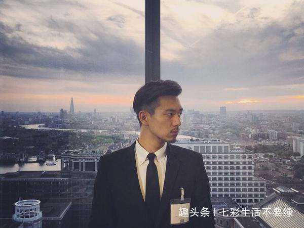 李现前任被曝光?都是一种风格?这是多少前任? 万博体育官网