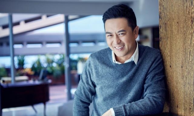 张嘉译6部巅峰之作,《蜗居》进不了前三,最后一部至今无人超越 皇家娱乐赌场网址