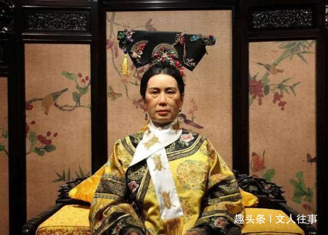 为什么慈禧被称为“老佛爷”?原来叫“佛爷”的不止她一个人!