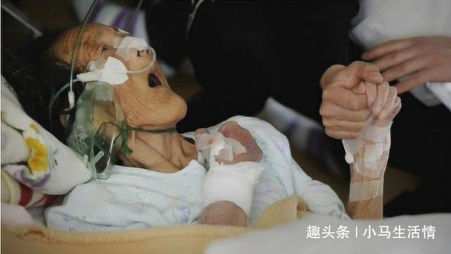 人临死前为何会流眼泪?那一刻到底眼里看到什么?看完总算明白!