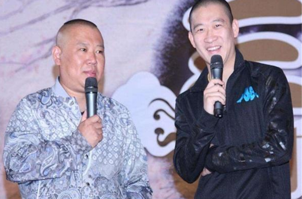 老郭生日当天,他“评论”了一句,二人恩怨是否能化解呢 亚洲通官网登录