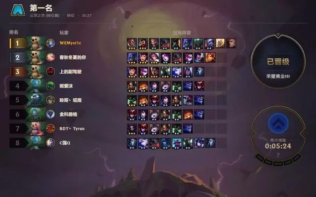云顶之弈''最强羁绊''要来了!组成之后,直接让对面的装备无效化