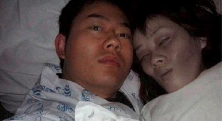 男子与死去妻子同睡数月,得知真相 mg电子游艺