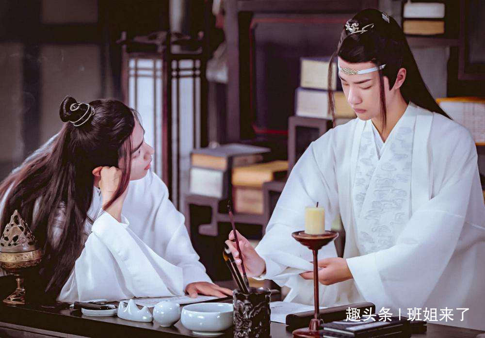 《陈情令》受争议,汪海林公开diss:我从来不尊重我不喜欢的剧 钱柜777娱乐网