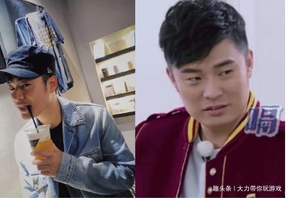 明星“特殊技能”:相信你只会陈赫的,唐嫣的,一般人做不到!