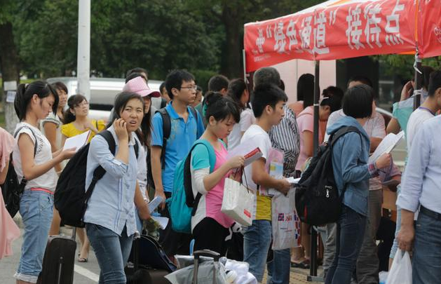 即将开学:想要开学第一天就顺顺当当的,行李最好这样带