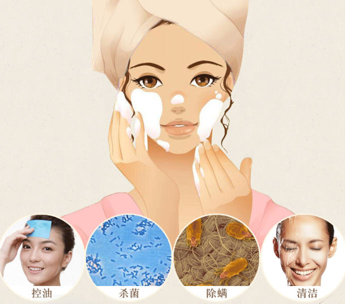 你家有两元硫磺皂吗?它的作用真的非常多 大发体育