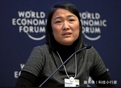 中国人都看不起的败类!在中国捞金却入籍美国,捐6亿给美国教育 澳门星际手机客户端