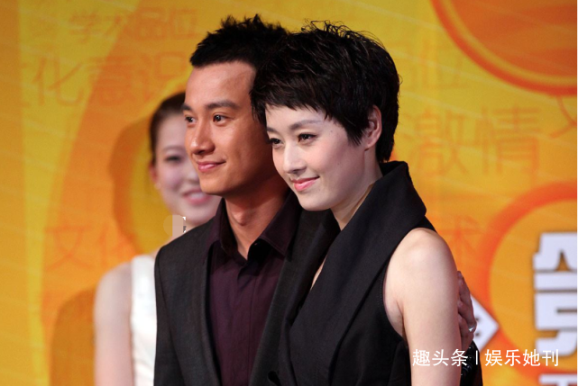 马伊琍离婚后首次发声,一段过于理智的话,感觉文章还是伤她太深
