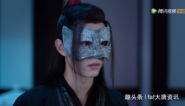 确认魏无羡四种方式:蓝忘机凭曲子,江澄用仙子,他的方式最独特 澳门新葡亰平台网址大全