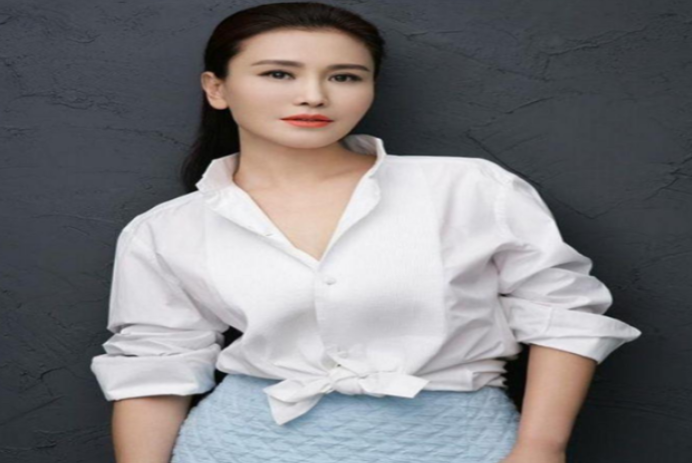 一辈子只忠于一人的四大女明星,最后一位与男友冥婚
