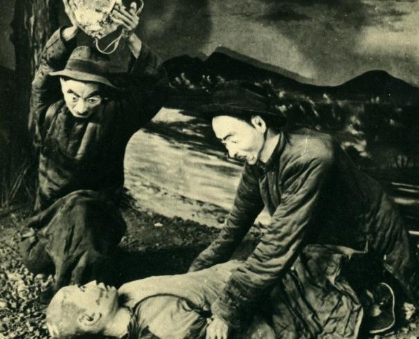 大地主刘文彩的后人,如今怎样了?一后代被活活勒死
