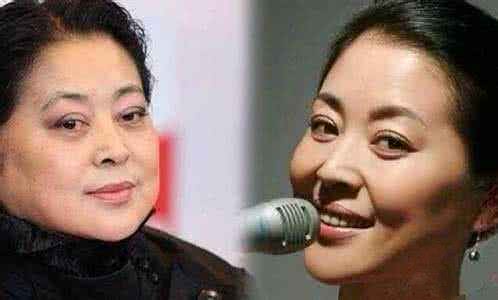 曾主持13年春晚,为爱隐退10年,如今暴瘦20斤强势回归! BBIN视讯娱乐官网