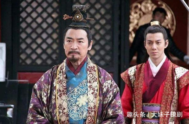推翻暴政?隋朝末年李渊为什么会自立为王 澳门皇冠体育平台官网