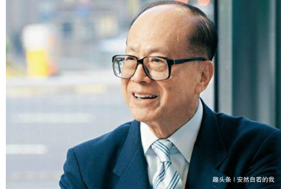 李嘉诚也这样教小孩,父母能狠下心来才是硬道理 pt电子游戏开户