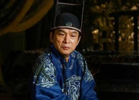 史上最善良的太监,故意读错圣旨上的一个字,救下数千人的性命