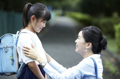 对于母爱,我有很多话想说..... 99真人注册