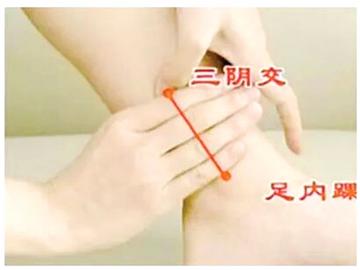 女人每天灸一个穴位,永保青春不衰老 yg电子娱乐