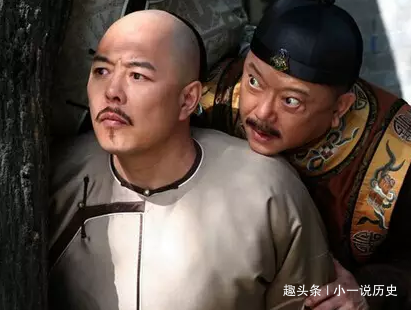和珅贪污,将所有原因归咎于他,皇帝无话可说 和珅贪污,将所有原因归咎于他,皇帝无话可说