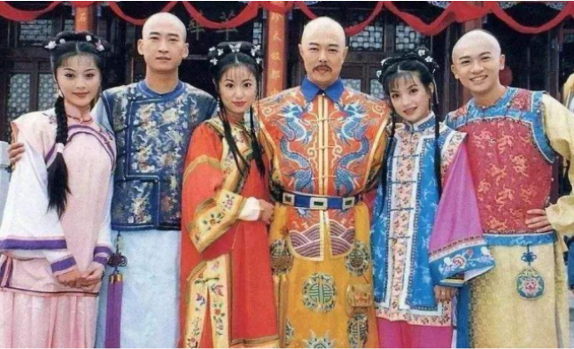 还珠:一些细节看出令妃讨厌紫薇,难得与皇后意见统一?不敢想象 皇冠体育app