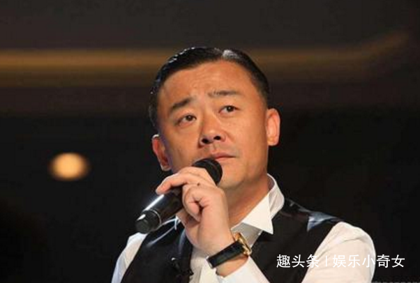 周立波已抵达美国,开始筹备卡内基演出事宜,被边控传闻不攻自破